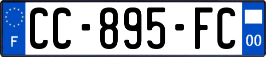 CC-895-FC