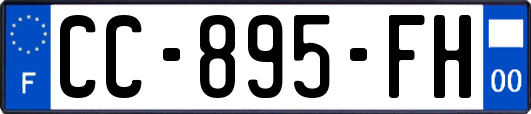 CC-895-FH