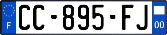 CC-895-FJ