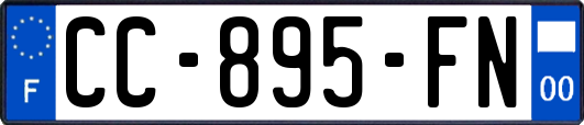 CC-895-FN