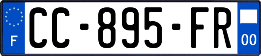 CC-895-FR
