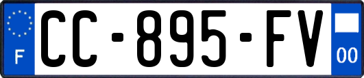CC-895-FV