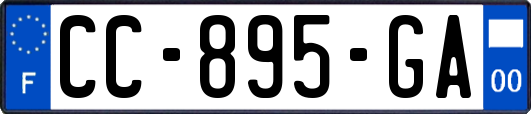 CC-895-GA