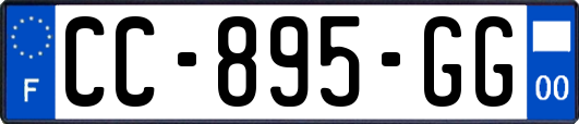 CC-895-GG