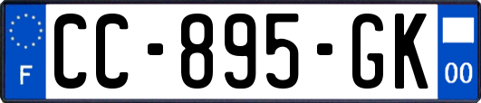 CC-895-GK