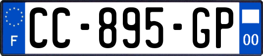 CC-895-GP