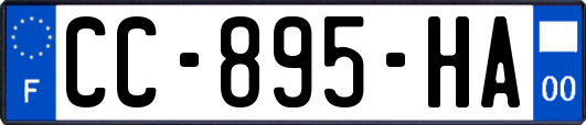 CC-895-HA