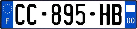 CC-895-HB