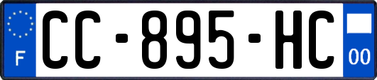 CC-895-HC