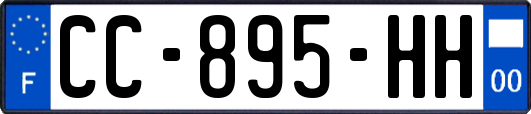 CC-895-HH