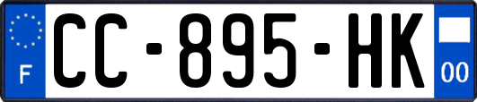 CC-895-HK