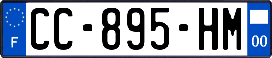 CC-895-HM