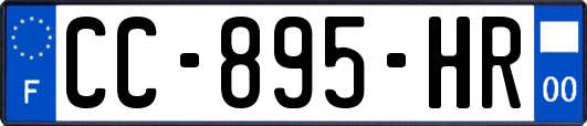 CC-895-HR