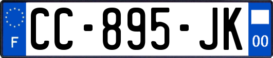 CC-895-JK