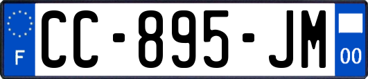 CC-895-JM
