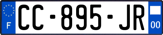 CC-895-JR