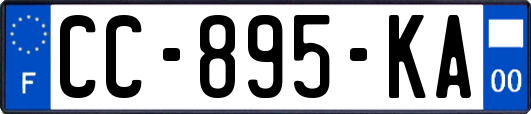CC-895-KA