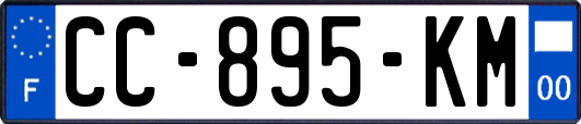 CC-895-KM