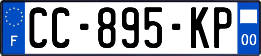 CC-895-KP