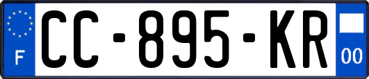 CC-895-KR