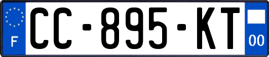 CC-895-KT