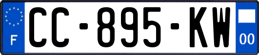 CC-895-KW