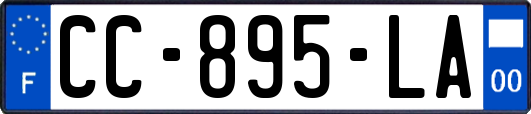 CC-895-LA