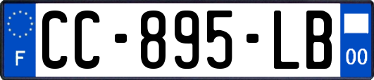 CC-895-LB