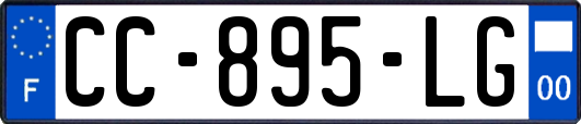 CC-895-LG