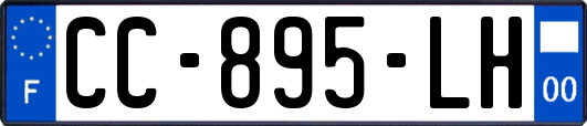 CC-895-LH