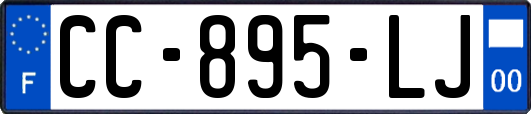 CC-895-LJ