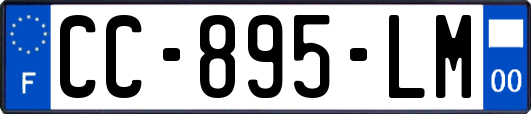 CC-895-LM