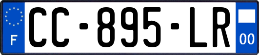 CC-895-LR