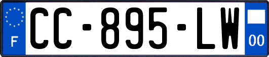 CC-895-LW