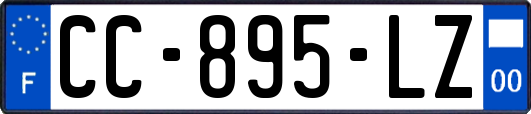 CC-895-LZ