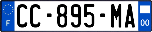 CC-895-MA