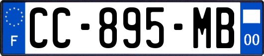CC-895-MB