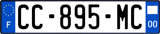 CC-895-MC