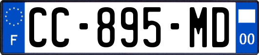 CC-895-MD