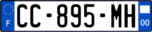 CC-895-MH