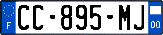 CC-895-MJ