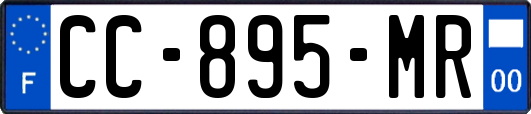 CC-895-MR