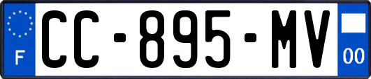 CC-895-MV