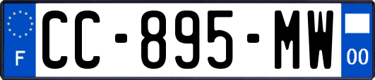 CC-895-MW