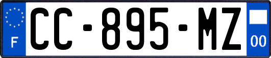 CC-895-MZ