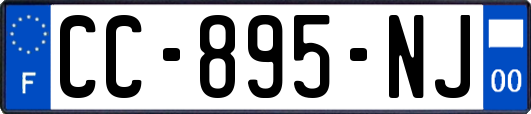CC-895-NJ