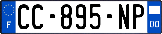 CC-895-NP