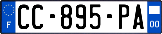 CC-895-PA