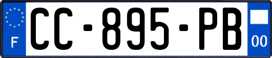 CC-895-PB