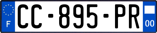 CC-895-PR